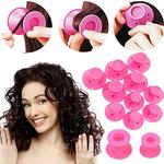 Magic Curl - At Home Hair Curler