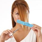 DIY: Ultimate Hair Trimming Tool