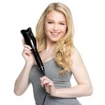 Magic Curl - Rotating Power Wand
