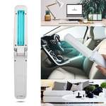 ILumin - Portable UV Sterilizing Wand