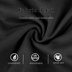2-In-1 Training Shorts W/Security Pockets