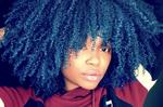 All Natural Temporary Hair Dye