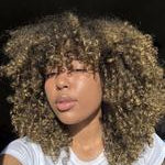 All Natural Temporary Hair Dye