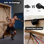 SimpleBand™ 11pc. Resistance Bands Set