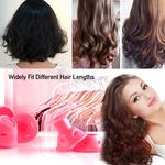 Magic Curl - At Home Hair Curler