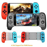 Mobile Phone Bluetooth Game Controller