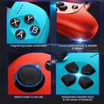 Mobile Phone Bluetooth Game Controller