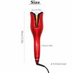 Copy of Magic Curl - Rotating Power Wand