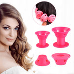 Magic Curl - At Home Hair Curler
