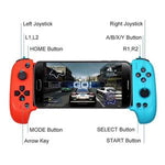 Copy of Mobile Phone Bluetooth Game Controller