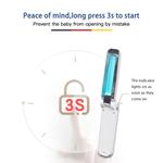 ILumin - Portable UV Sterilizing Wand