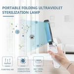 ILumin - Portable UV Sterilizing Wand