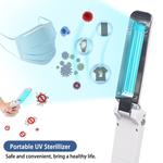 ILumin - Portable UV Sterilizing Wand