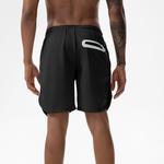 2-In-1 Training Shorts W/Security Pockets