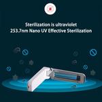 ILumin - Portable UV Sterilizing Wand