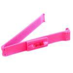 DIY: Ultimate Hair Trimming Tool