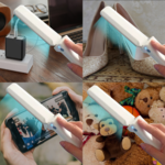 ILumin - Portable UV Sterilizing Wand